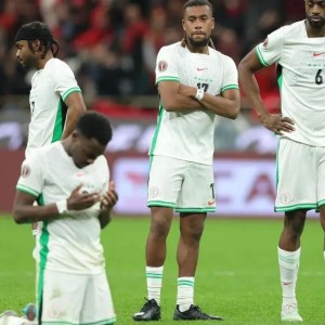 问鼎娱乐网址-虽没进非洲杯决赛，但尼日利亚队收到亿万富翁50万美元捐款