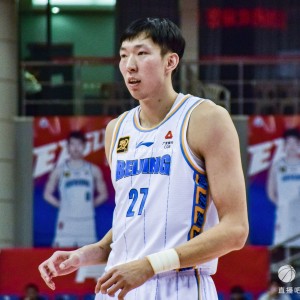 问鼎娱乐-游刃有余！周琦18分钟4中4拿到11分7板2断 正负值+20