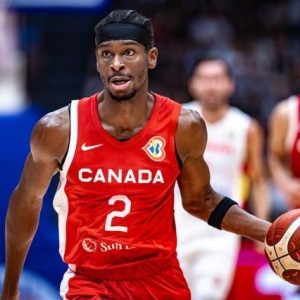 问鼎娱乐网址-重回奥运进世界杯四强！加拿大男篮变美国头号大敌