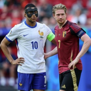 问鼎娱乐网址-姆巴佩格列兹曼都迷失了方向，吉鲁是有责任的！