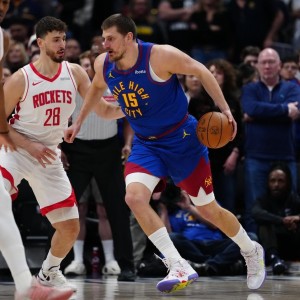 问鼎娱乐官网-惨败36分！火箭脸都不要了！约基奇16+12+13+5，杜兰特被疯狂包夹