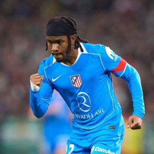 问鼎娱乐下载-完美亮相，卢克曼马竞首秀一射一传创纪录